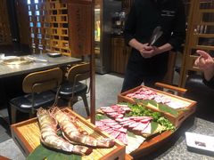 -NIUAN牛庵·日式和牛烧肉(恒隆店)