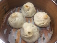 蟹粉小笼-王家沙点心店(南京西路总店)