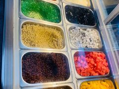 -北门四果汤(永宁店)