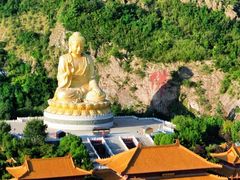 -大伊山景区
