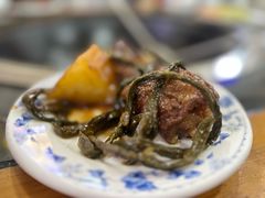 -小李子烧烤火锅地锅(枣行店)