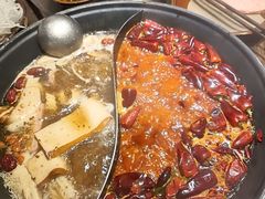 -冯校长老火锅(广州正佳广场店)