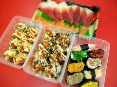 -哏儿寿司(红桥店)