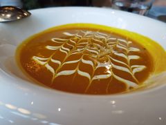 南瓜汤-OGGI TRATTORIA PIZZERIA(深业上城店)