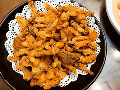 -李记搅团•非遗陕菜(三桥店)