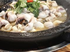 -大鼎石锅鱼(春江里店)