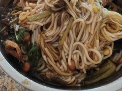 -灵山卢梅燕粉店