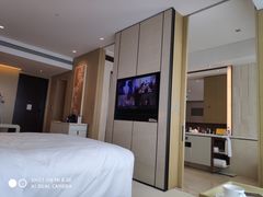 -北京康莱德酒店