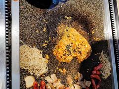 -猪的故事·韩式烤肉(韩乐坊店)