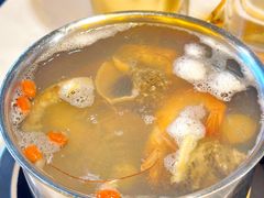 -九月海·海鲜自助(世纪东方店)