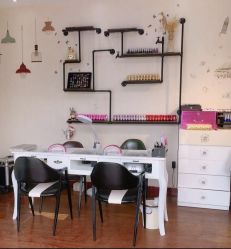 点击看大图 -meeting遇见美甲店