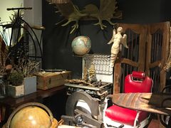 -RGF(巨鹿路店)