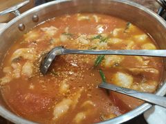 -丁哥·庐味鲜 土菜·20年老字号(世纪阳光花园店)