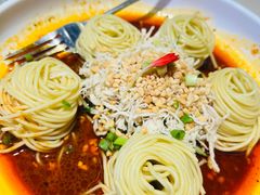 -茅庐川菜(烟台万象汇店)