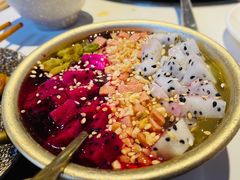 -梯坎老火锅(天禧店)
