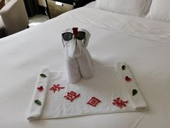 -厦门悦华酒店