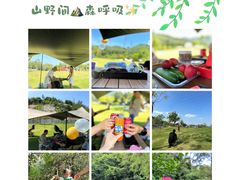 -马峦山郊野公园