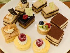 -济南香格里拉·咖啡泉自助餐厅