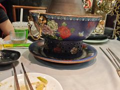 -东来顺饭庄(apm总店)