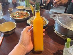 -Cuc Gach Quan Restaurant