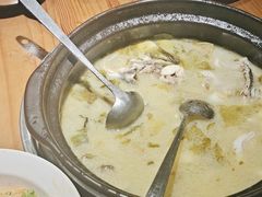 -百岁我家·酸菜鱼专门店(塘下店)