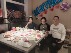 包厢-海底捞大排档火锅(悦荟广场店)