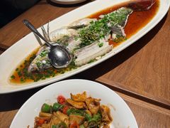 -清水亭湖北菜(大屯DT51店)