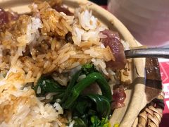 -华记煲仔华·煲仔饭(三元里万科里店)