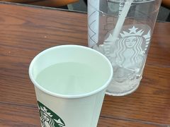-星巴克(西湖天地店)