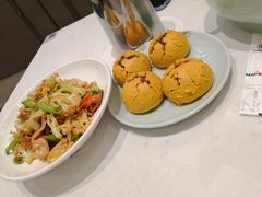 -北李妈妈菜·海肠捞饭(高新万达店)