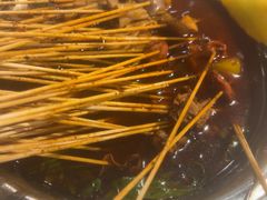 -成都瓜串串(华强北店)