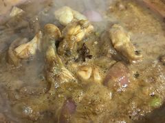 -范贤光鸡公煲(平乐园总店)