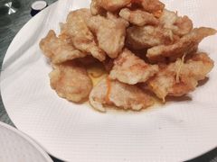 -7号院家宴.烧鸽子(门头沟店)