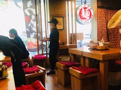 -日出拉面(望京店)