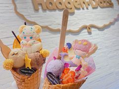 -哈根达斯(红谷滩万达店)