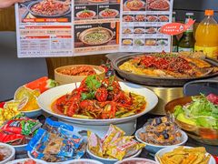 -辣尚瘾·烤鱼·新川菜(交大直营店)