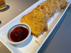 蛋液裹馒头片-福满圆(琨莎中心店)