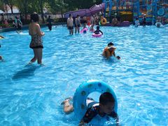-欢乐水魔方水世界
