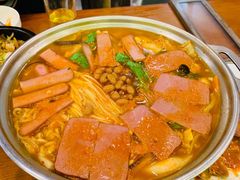 -韩礼年糕(飞虹路店)
