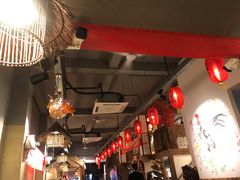 大堂-三里屯土灶台(盐城总店)