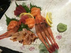-江户前日本料理(瑞诗酒店店)