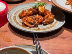 -青年公社烤鸭(滨湖银泰店)