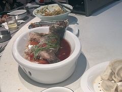 -胖子烧烤海鲜(亲贤北街店)