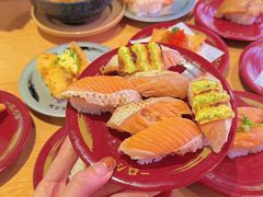 -寿司郎(北京路粤潮楼店)