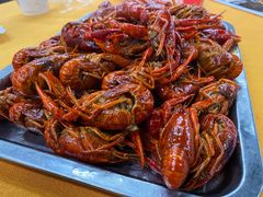 -聚味瞿记·龙虾堂(树木岭店)