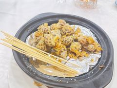 -粤盛海鲜平价店(洛溪食街店)