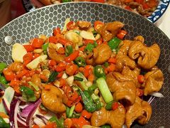 -恰八斗·猛火长沙菜(国贸店)