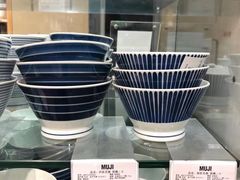 -MUJI无印良品(远洋未来广场店)