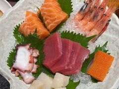 -和彩放题餐厅(酒仙桥店)
