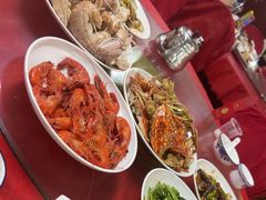 -板桥海鲜广场(文明东店)